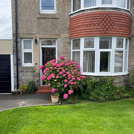 Kelvinside, Seahouses, 2 Minute Walk Into Village エクステリア 写真