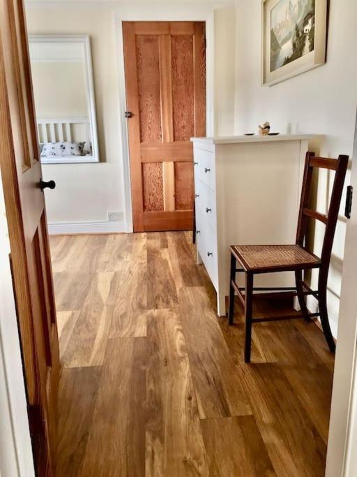 Kelvinside, Seahouses, 2 Minute Walk Into Village エクステリア 写真