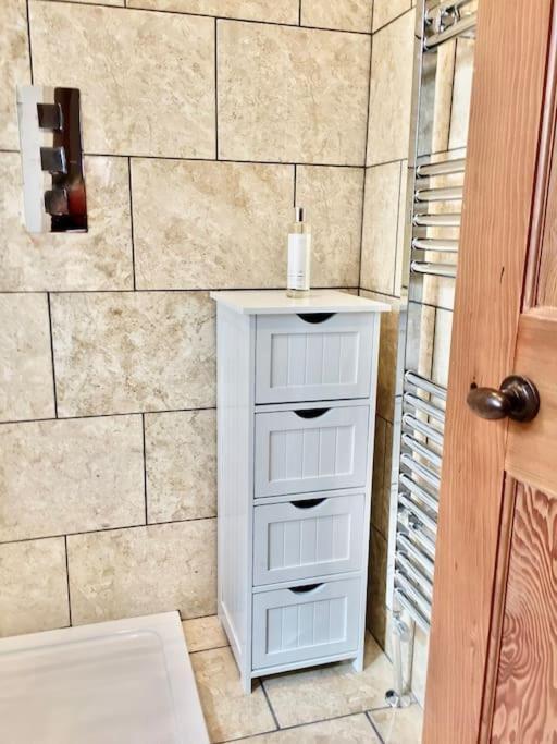 Kelvinside, Seahouses, 2 Minute Walk Into Village エクステリア 写真